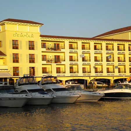 Delamar Greenwich Harbor Экстерьер фото