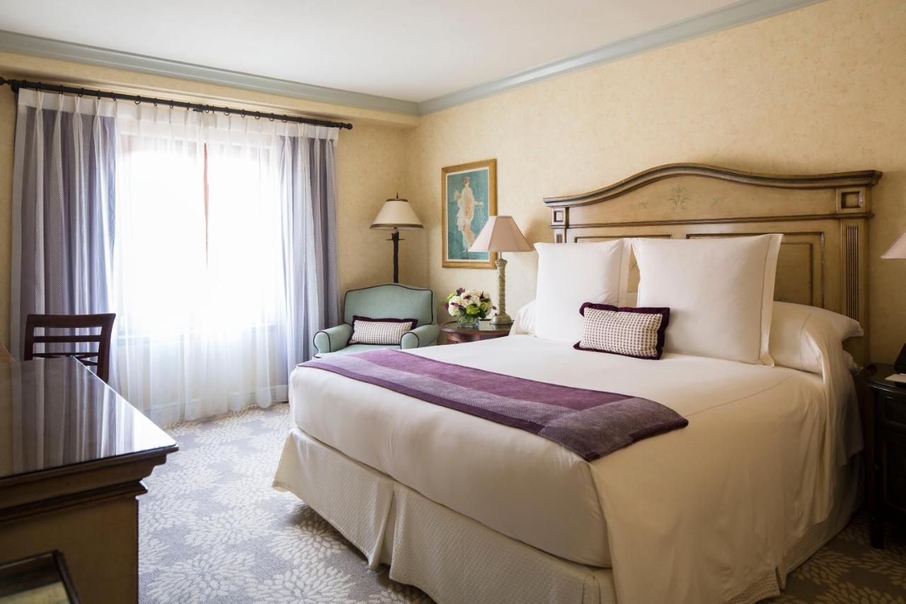 Delamar Greenwich Harbor Экстерьер фото