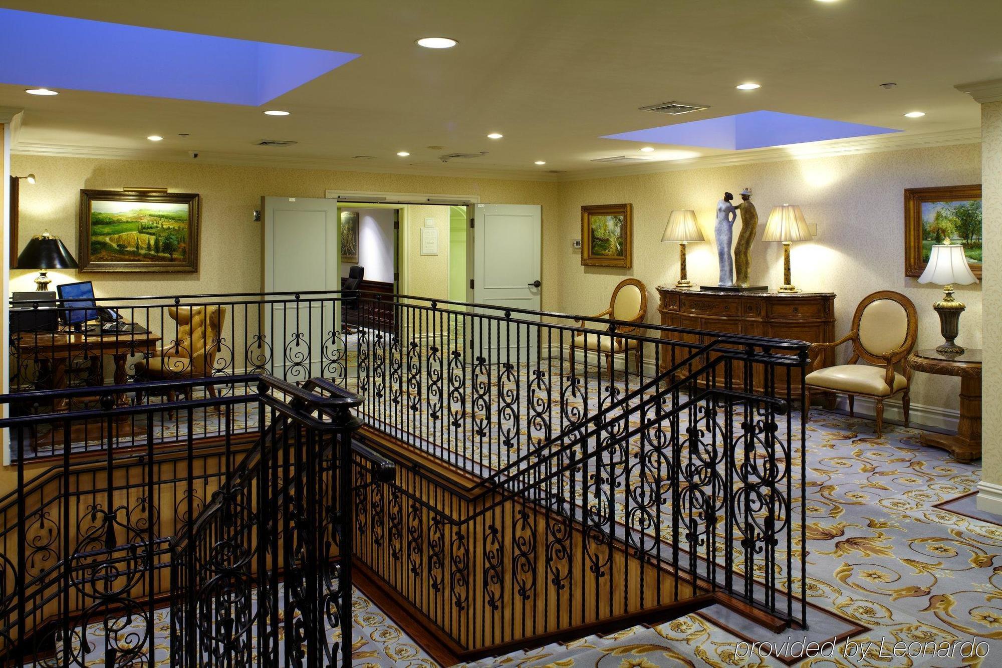 Delamar Greenwich Harbor Экстерьер фото