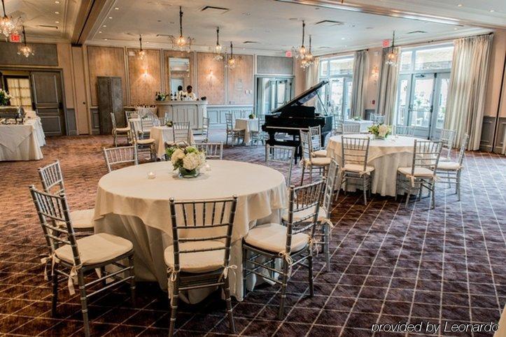 Delamar Greenwich Harbor Экстерьер фото