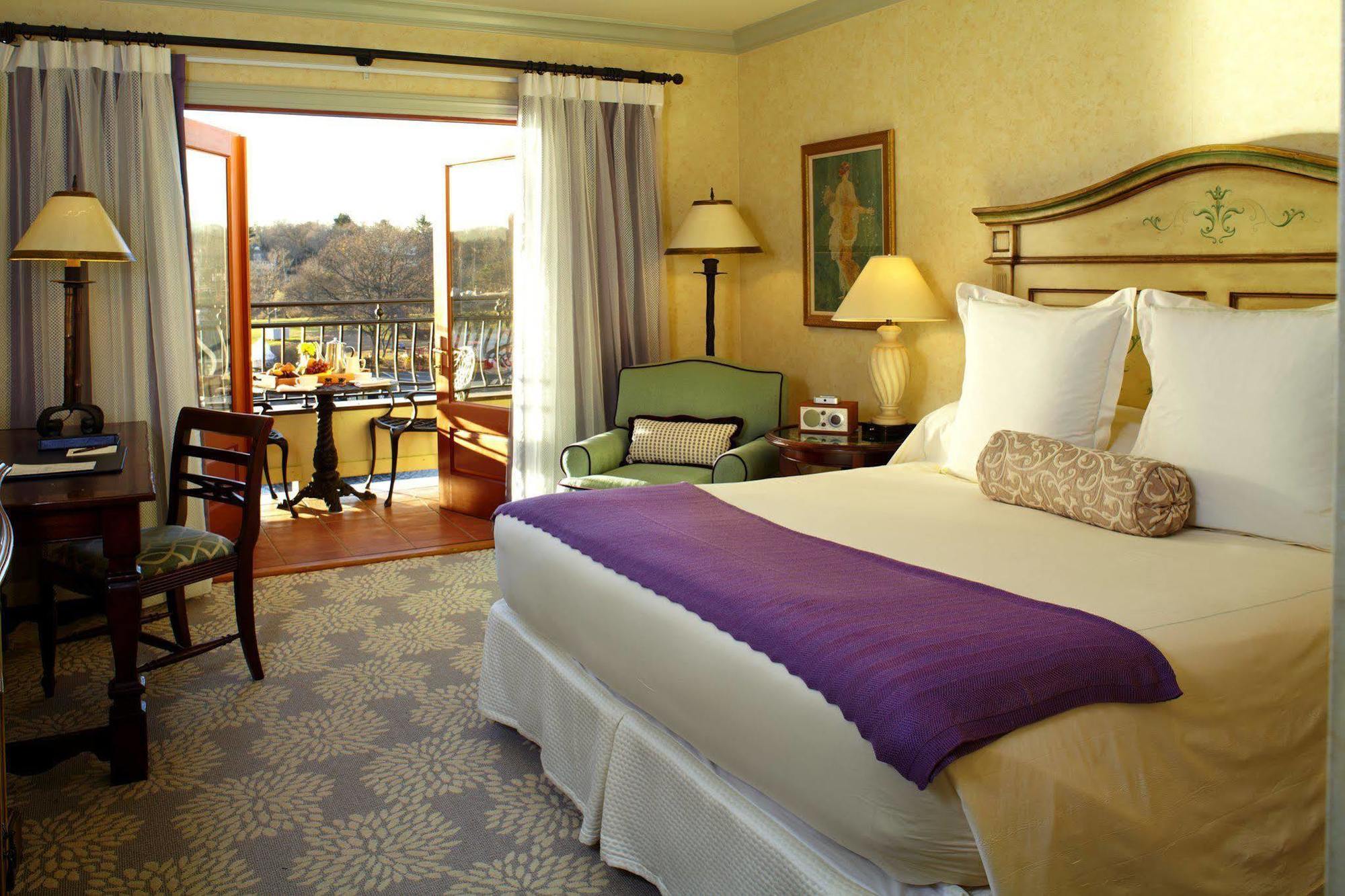Delamar Greenwich Harbor Экстерьер фото