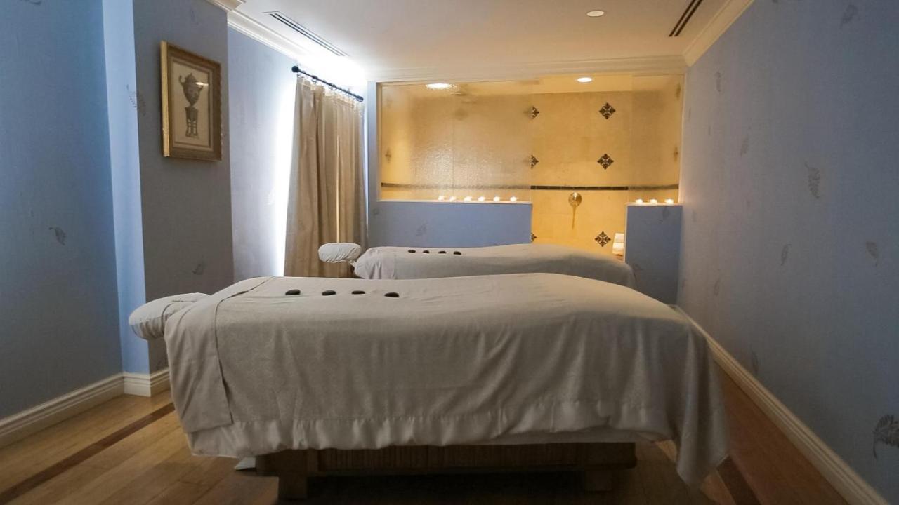 Delamar Greenwich Harbor Экстерьер фото