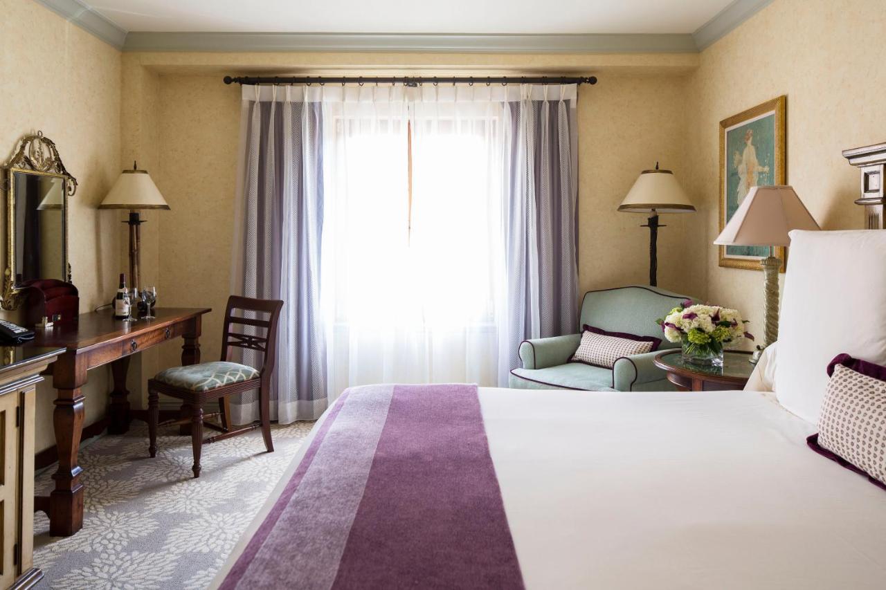 Delamar Greenwich Harbor Экстерьер фото